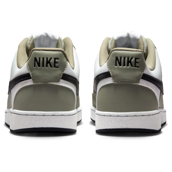 Nike Court Vision Low